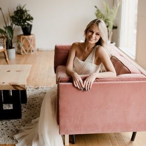 Meet your Posher, Anastasiya